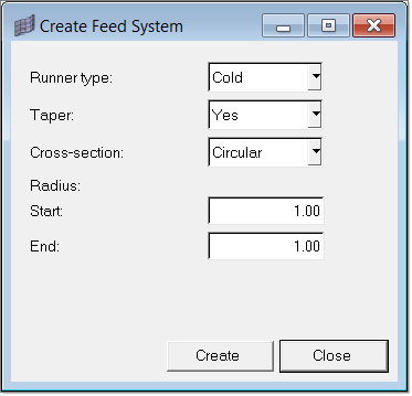 create_runner_taper