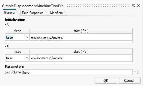 SimpleDisplacementMachineTwoDir_0