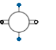 SimpleDisplacementMachineTwoDir
