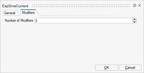 ExpSineCurrent_1