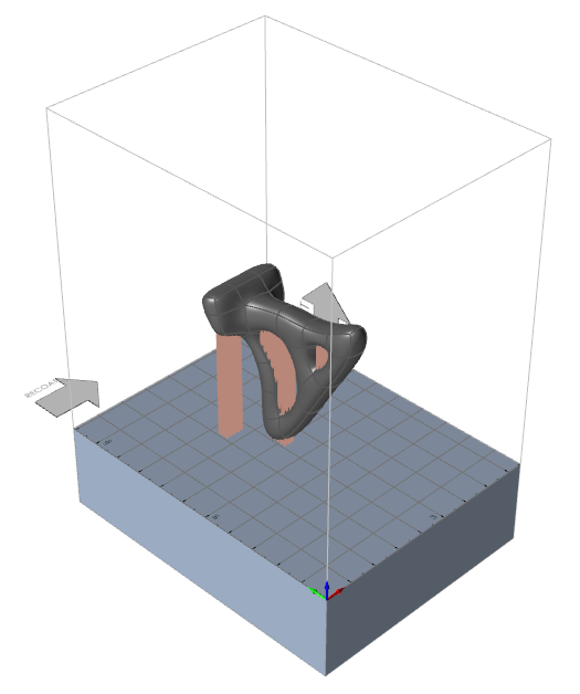 Tutorial: Getting Started with Print3D