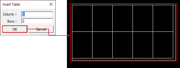 Tables