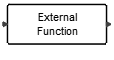 ExternalFunction