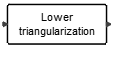 TriDiagExtraction