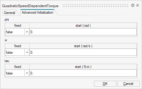 QuadraticSpeedDependentTorque_1